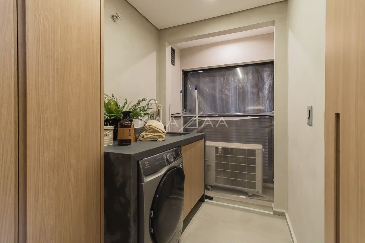 Apartamento perfeito para quem busca comodidade em espaços super modernos e novos no Itaim Bibi. - Foto 20