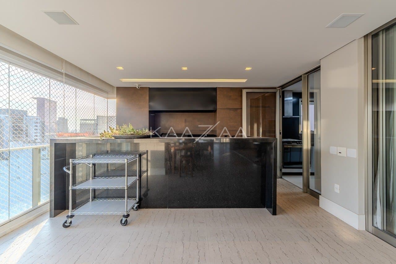 Apartamento para venda e locação em Pinheiros - Foto 7