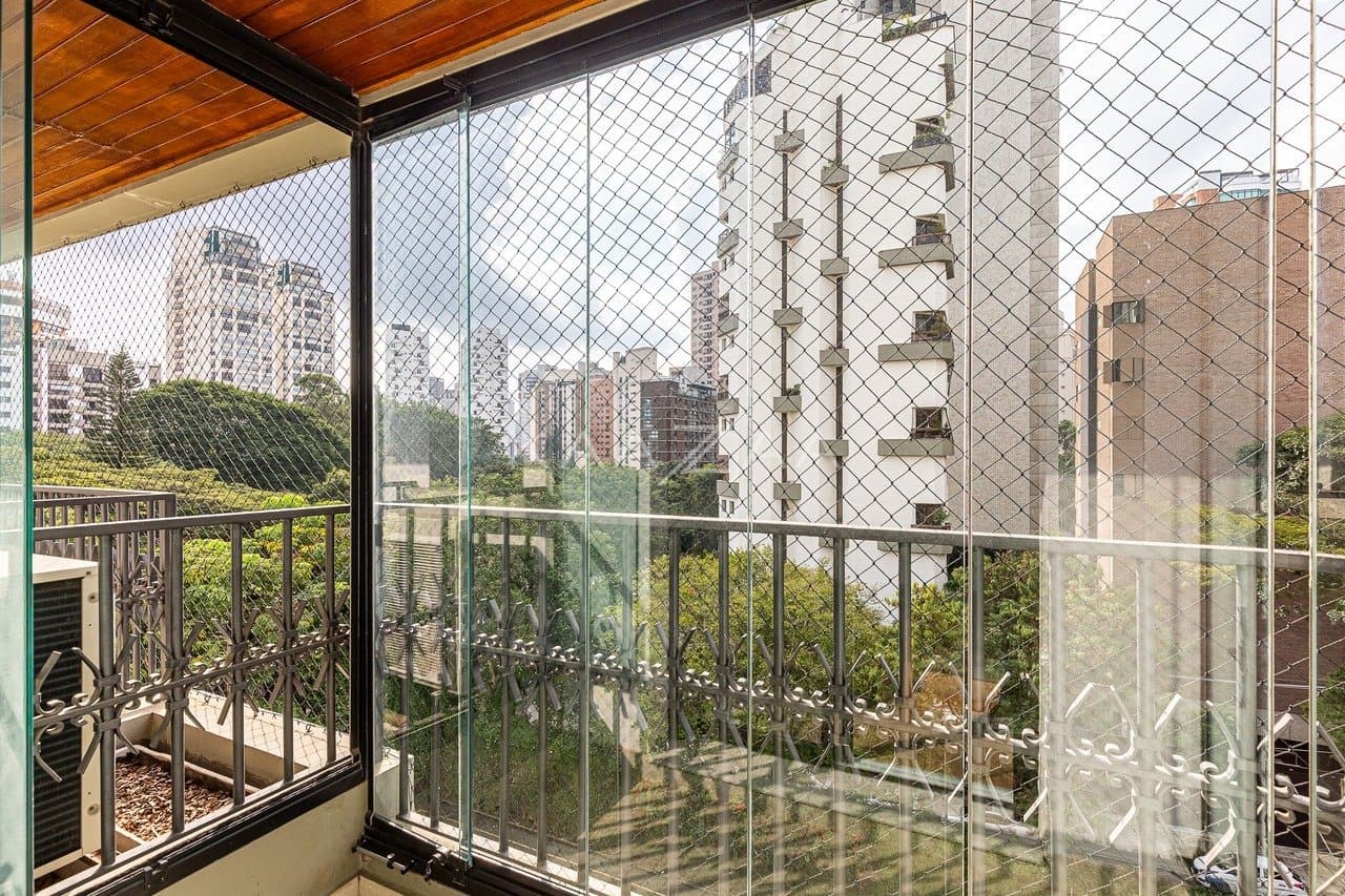Apartamento à venda na Vila Nova Conceição - Foto 18