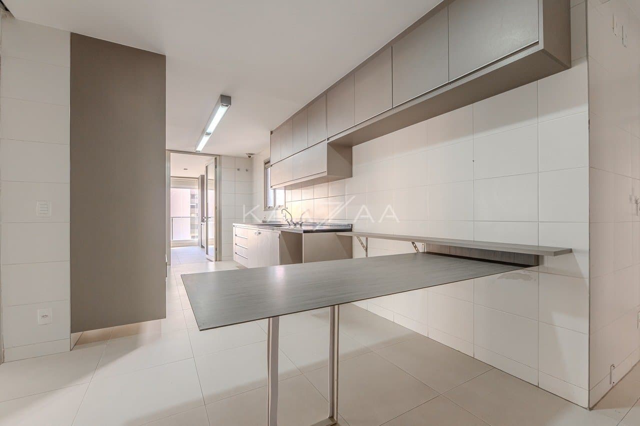 Apartamento em Pinheiros. - Foto 20