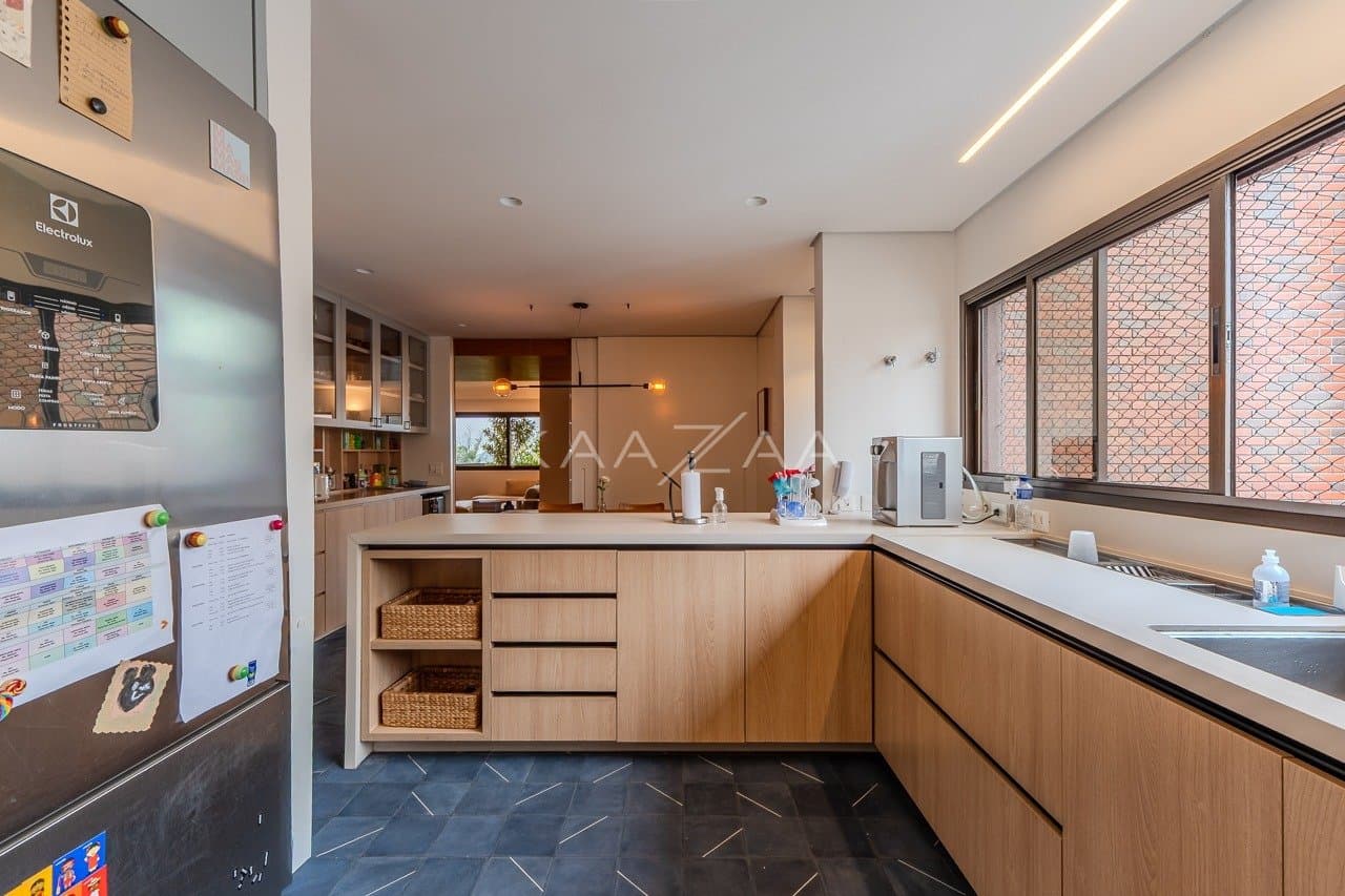 Apartamento à venda no Jardim Luzitânia - Foto 29