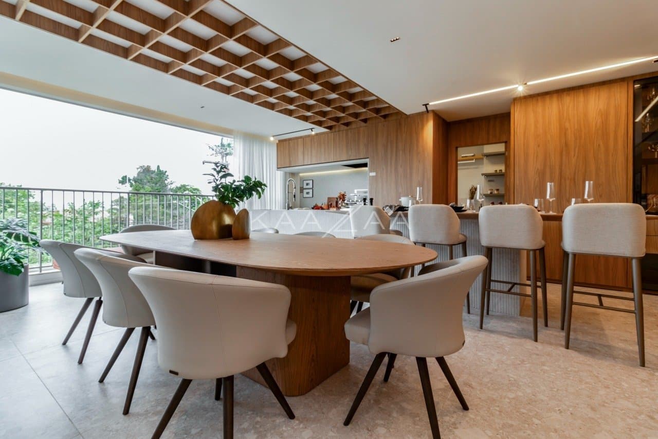 Lindenberg chega a Alto de Pinheiros com seu primeiro empreendimento. - Foto 10