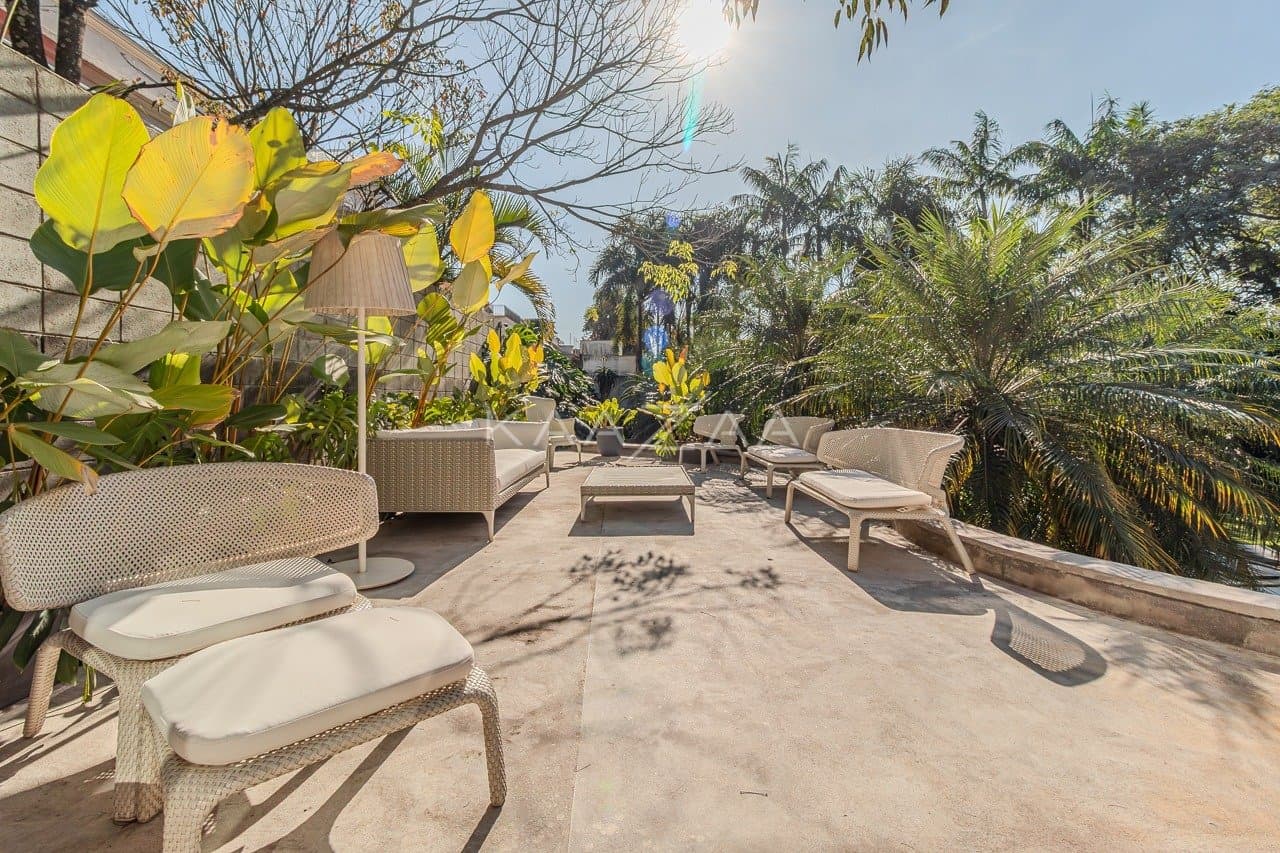 Casa à venda em Alto de Pinheiros - Foto 86