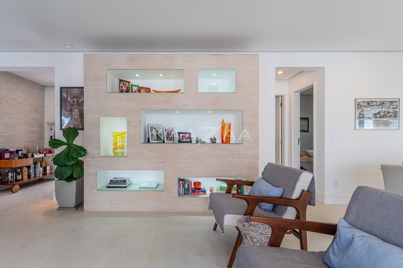 Apartamento à venda no Itaim Bibi - Foto 12