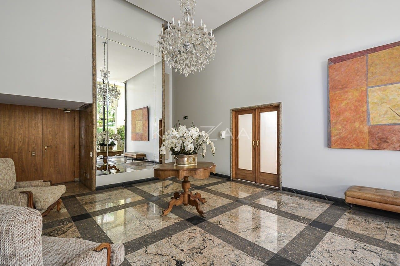 Apartamento no Jardins. - Foto 51