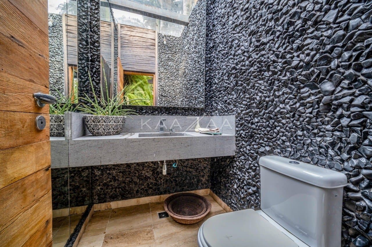 Casa com atmosfera bucólica e área de lazer única no Boaçava. - Foto 30