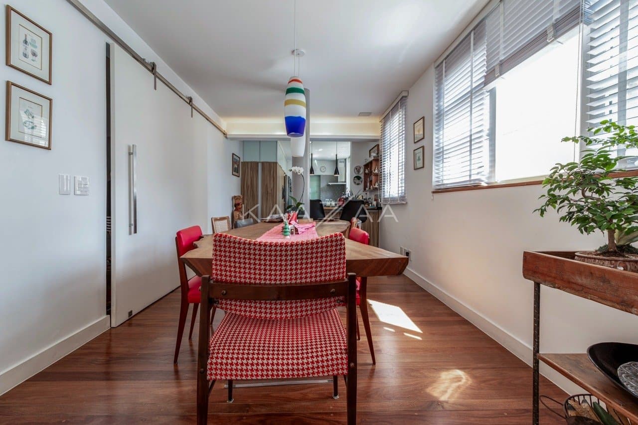 Apartamento no Jardins. - Foto 10
