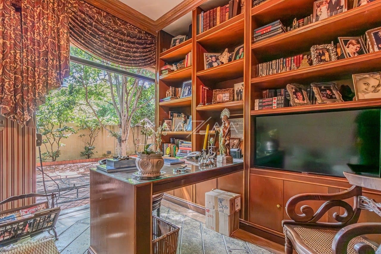 Casa em Cidade Jardim - Foto 22