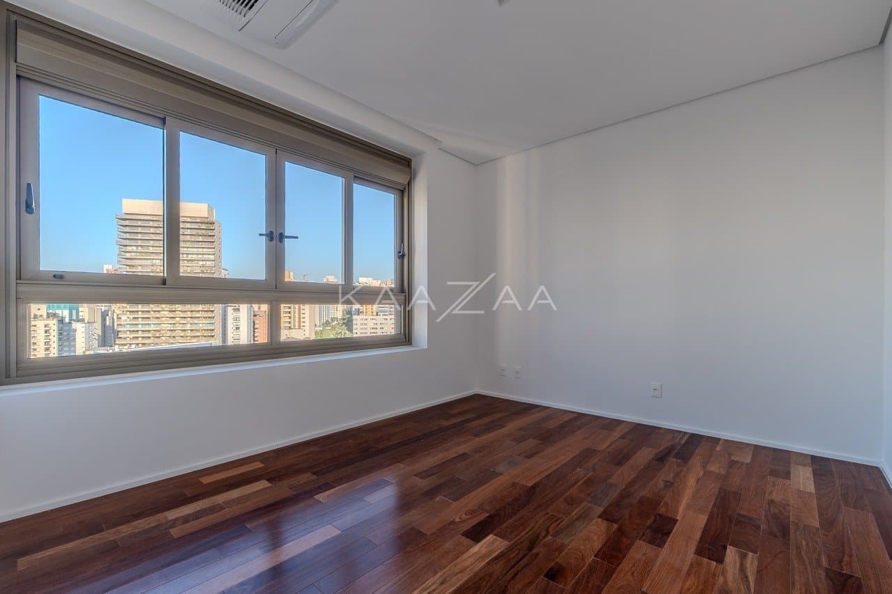 Apartamento à venda na Vila Nova Conceição - Foto 21