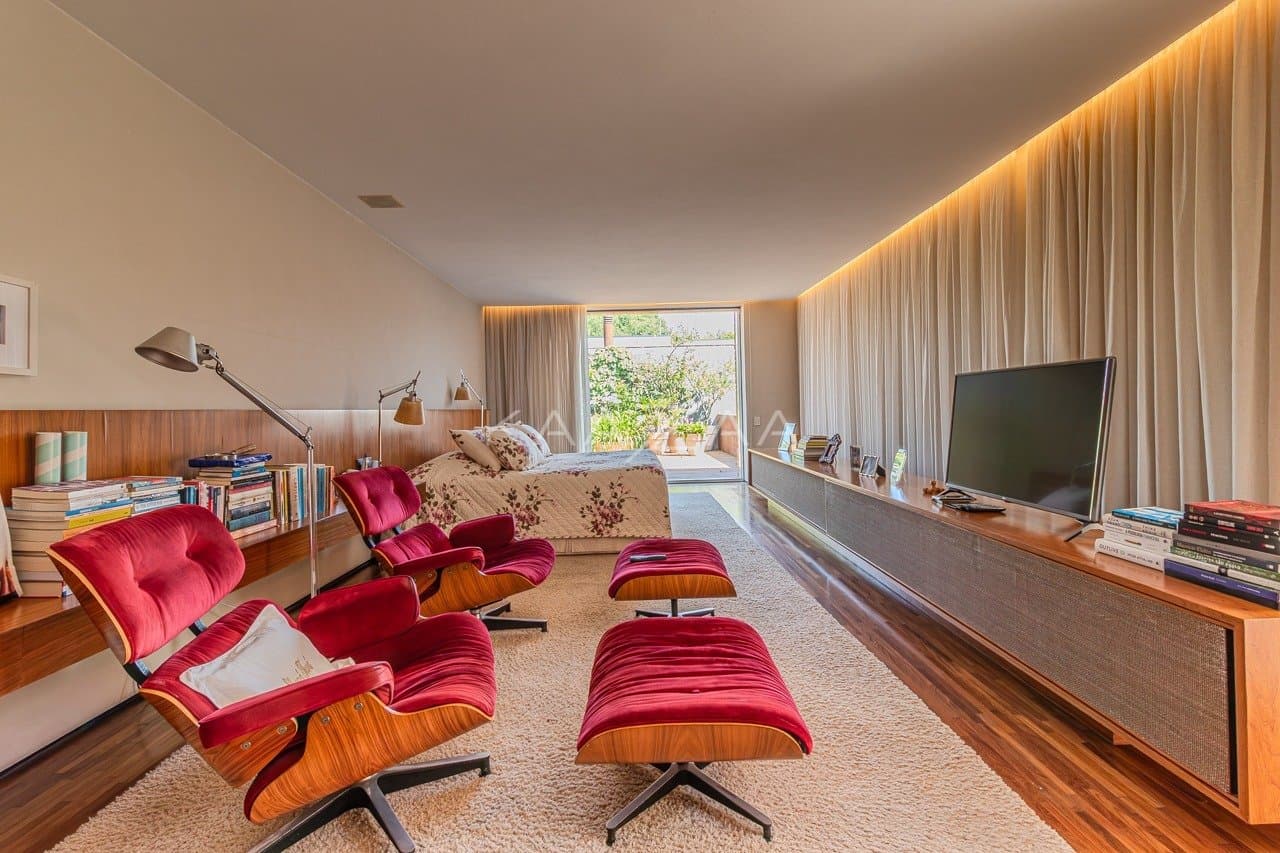 Casa à venda no Jardim Paulista - Foto 19