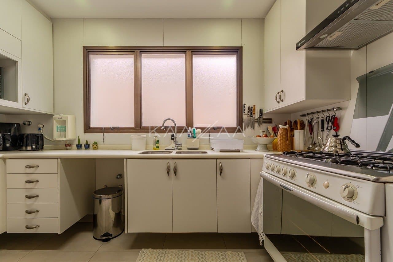 Apartamento à venda no Itaim Bibi - Foto 21