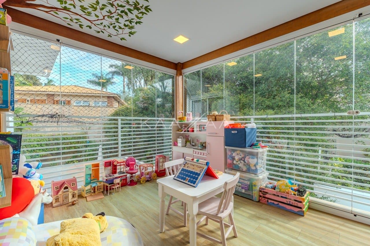 Casa à venda em Cidade Jardim - Foto 40
