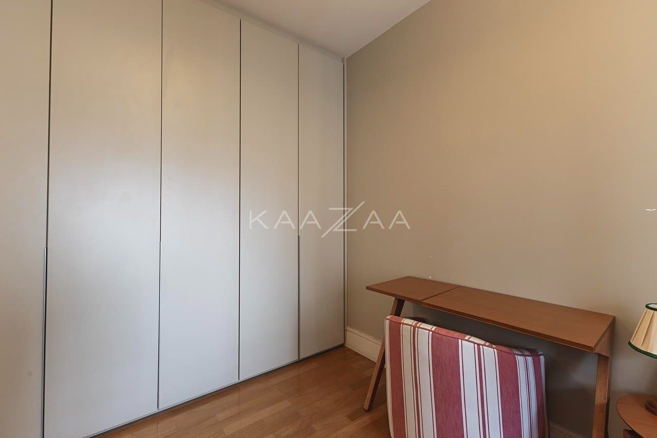 Apartamento à venda na Vila Nova Conceição - Foto 33