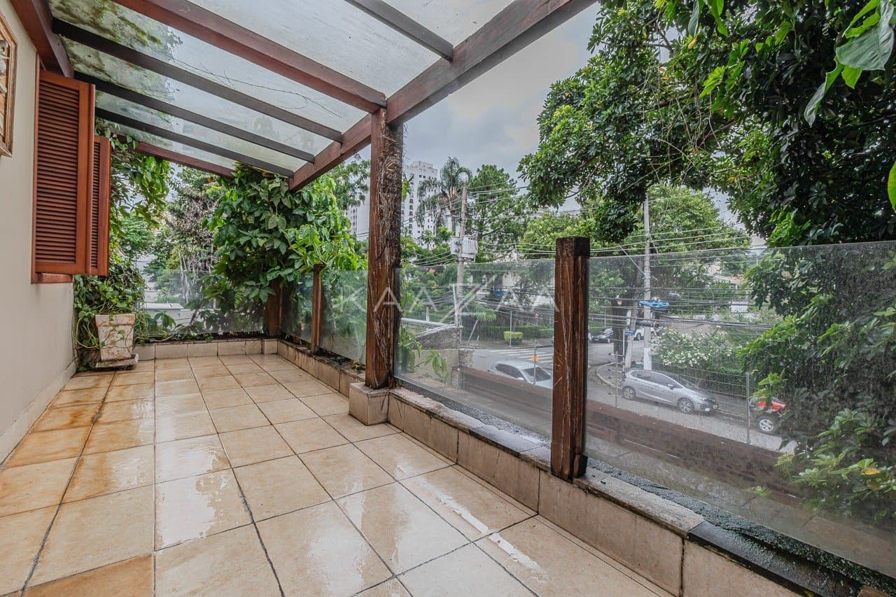 Casa à venda no Jardim Paulista - Foto 47