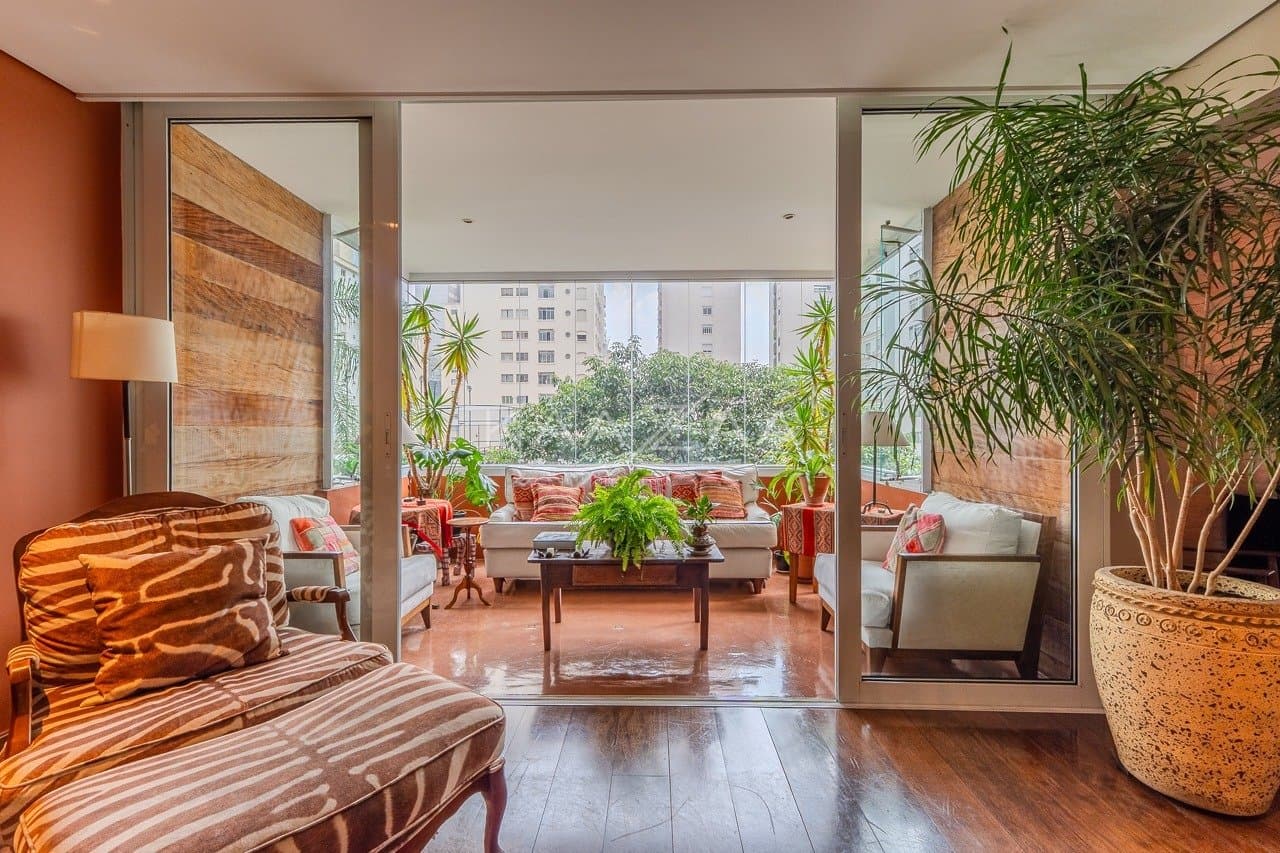 Apartamento à venda no Jardins - Foto 6
