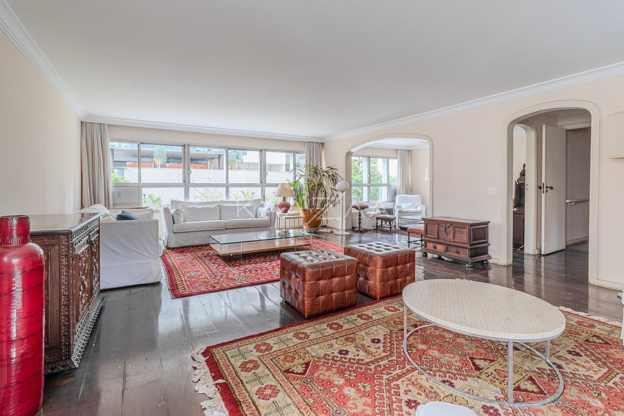 Apartamento à venda no Itaim Bibi - Foto 13