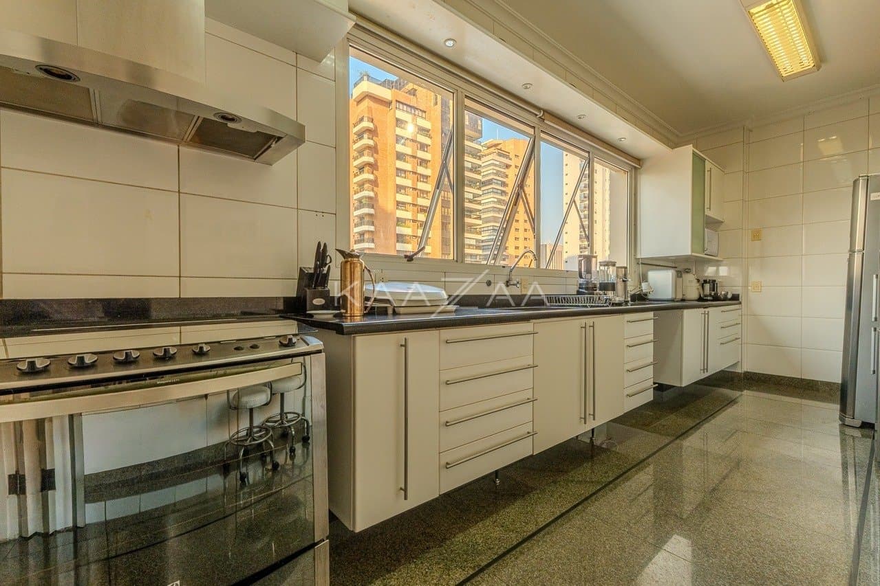 Apartamento à venda no Paraíso - Foto 29
