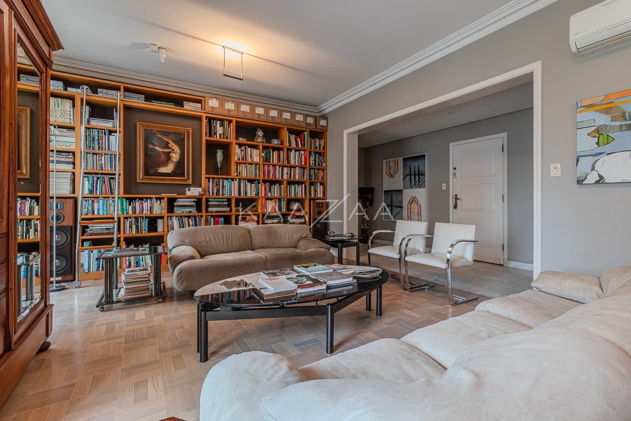 Apartamento à venda no Jardim Paulista - Foto 8