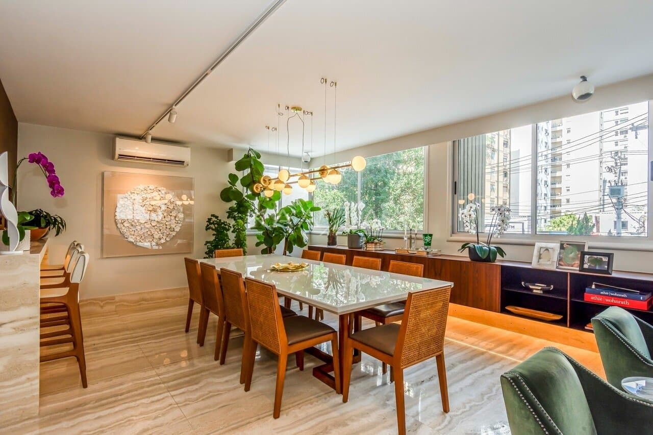 Apartamento à venda e locação no Jardim América - Foto 14