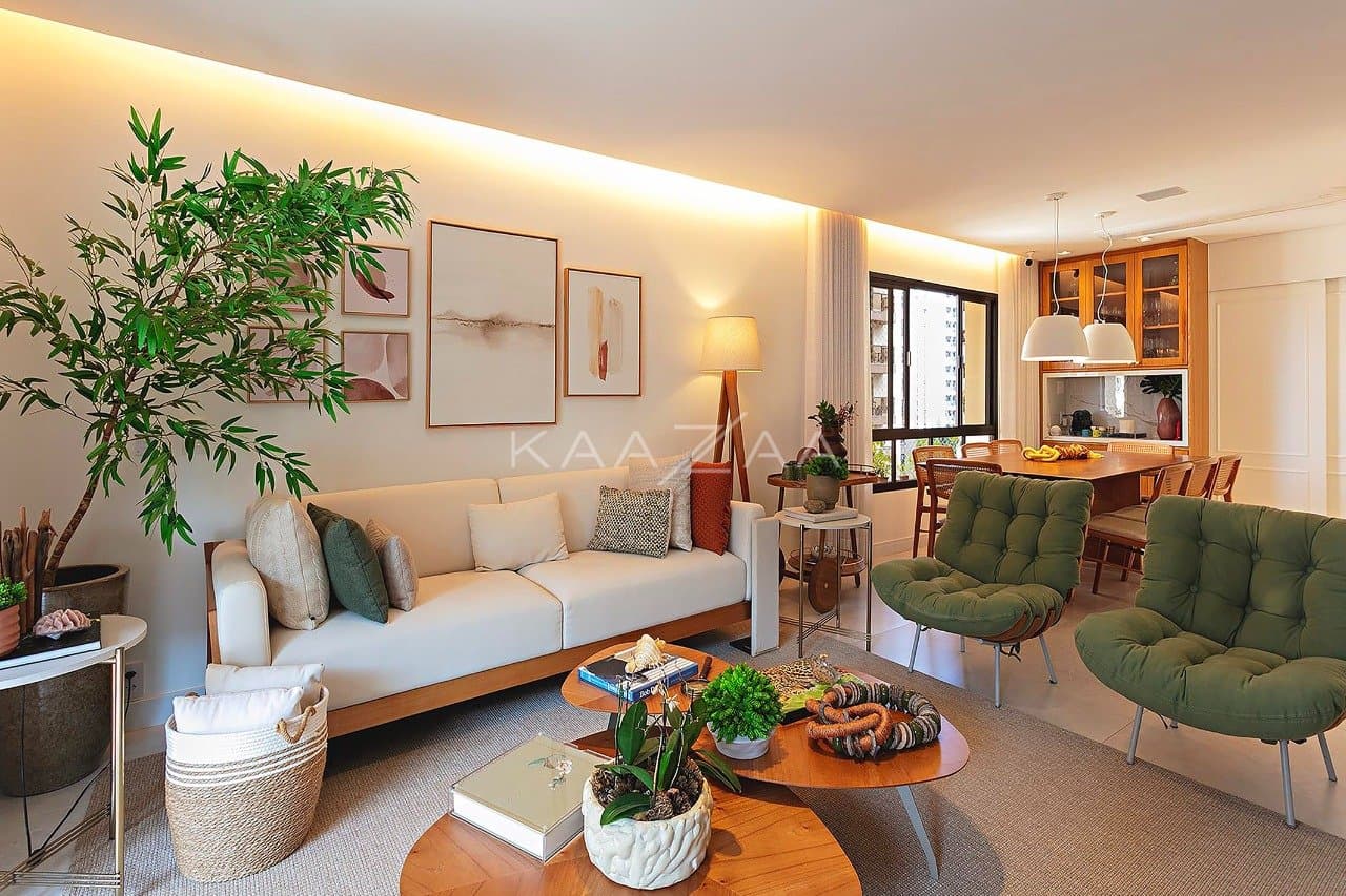 Apartamento à venda no Itaim Bibi - Foto 12