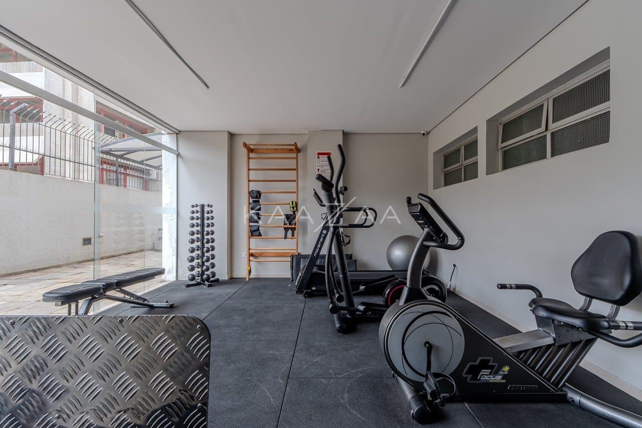 Apartamento para locação no Itaim Bibi - Foto 28