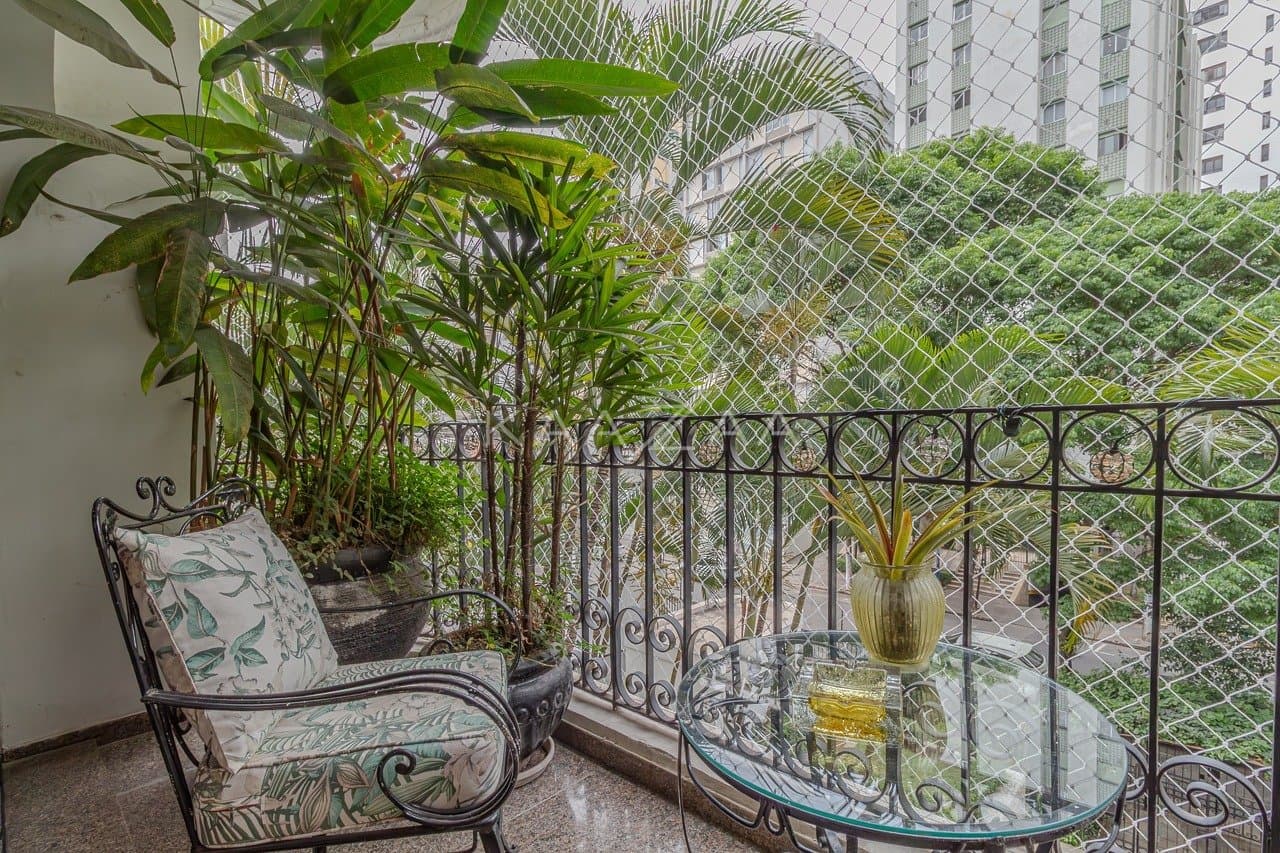 Apartamento no Jardim Paulista - Foto 9
