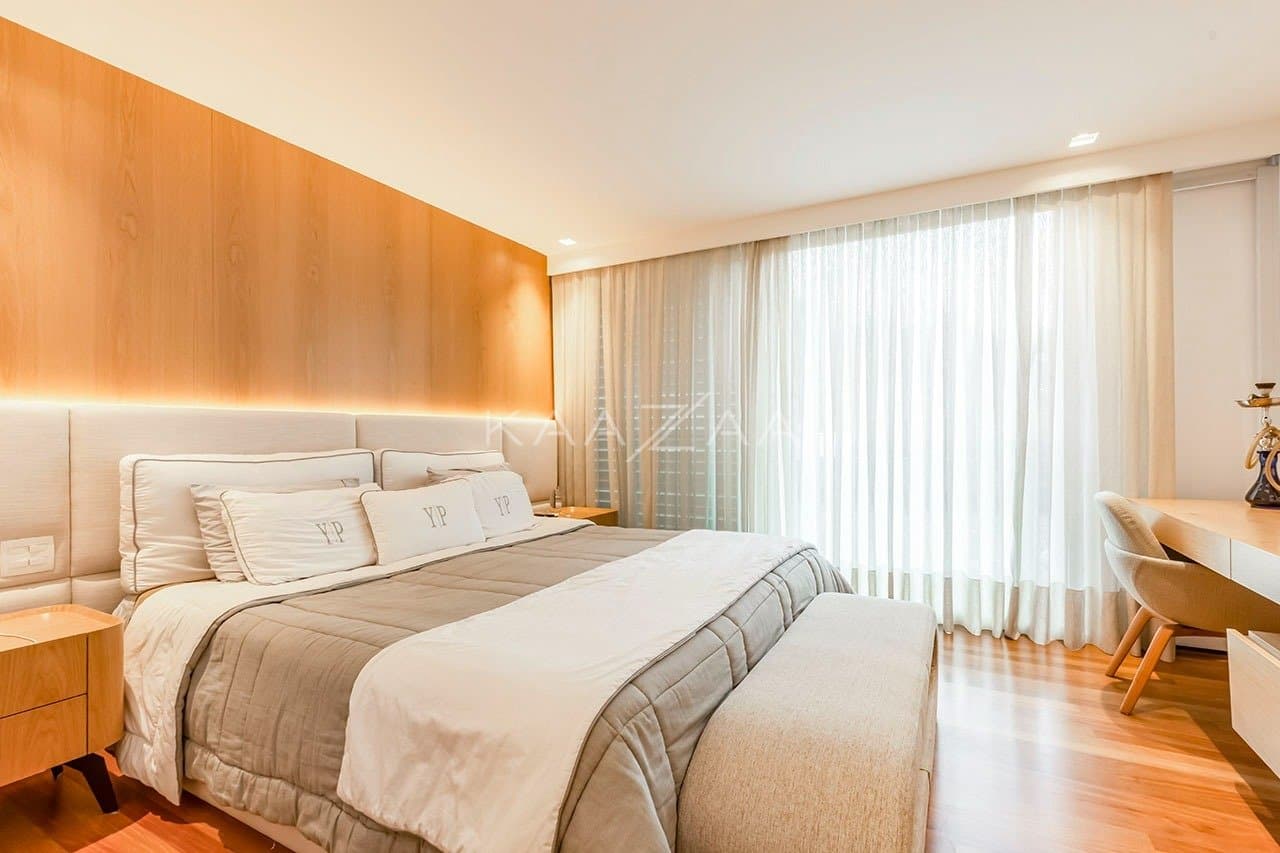 Apartamento garden à venda no Jardim Paulistano - Foto 21