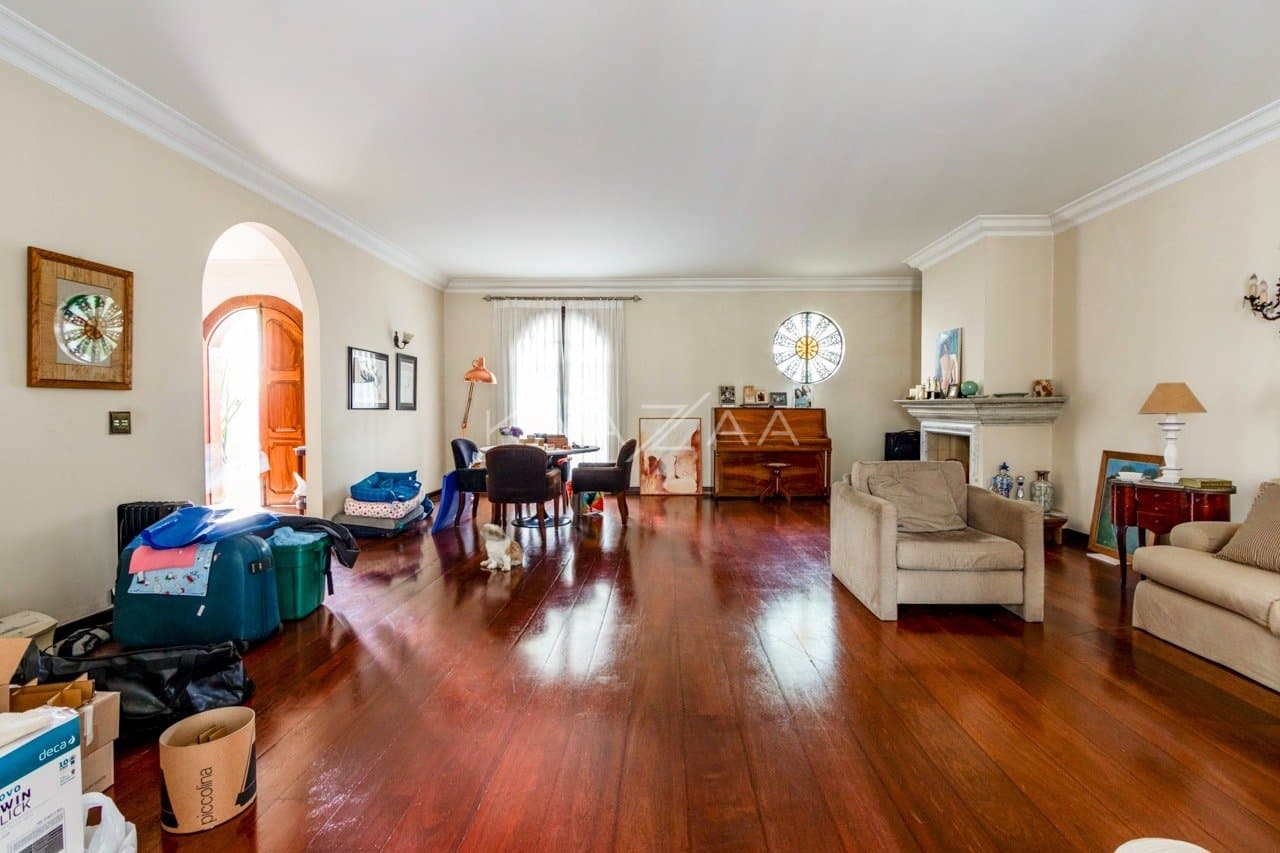 Casa em Alto de Pinheiros - Foto 6