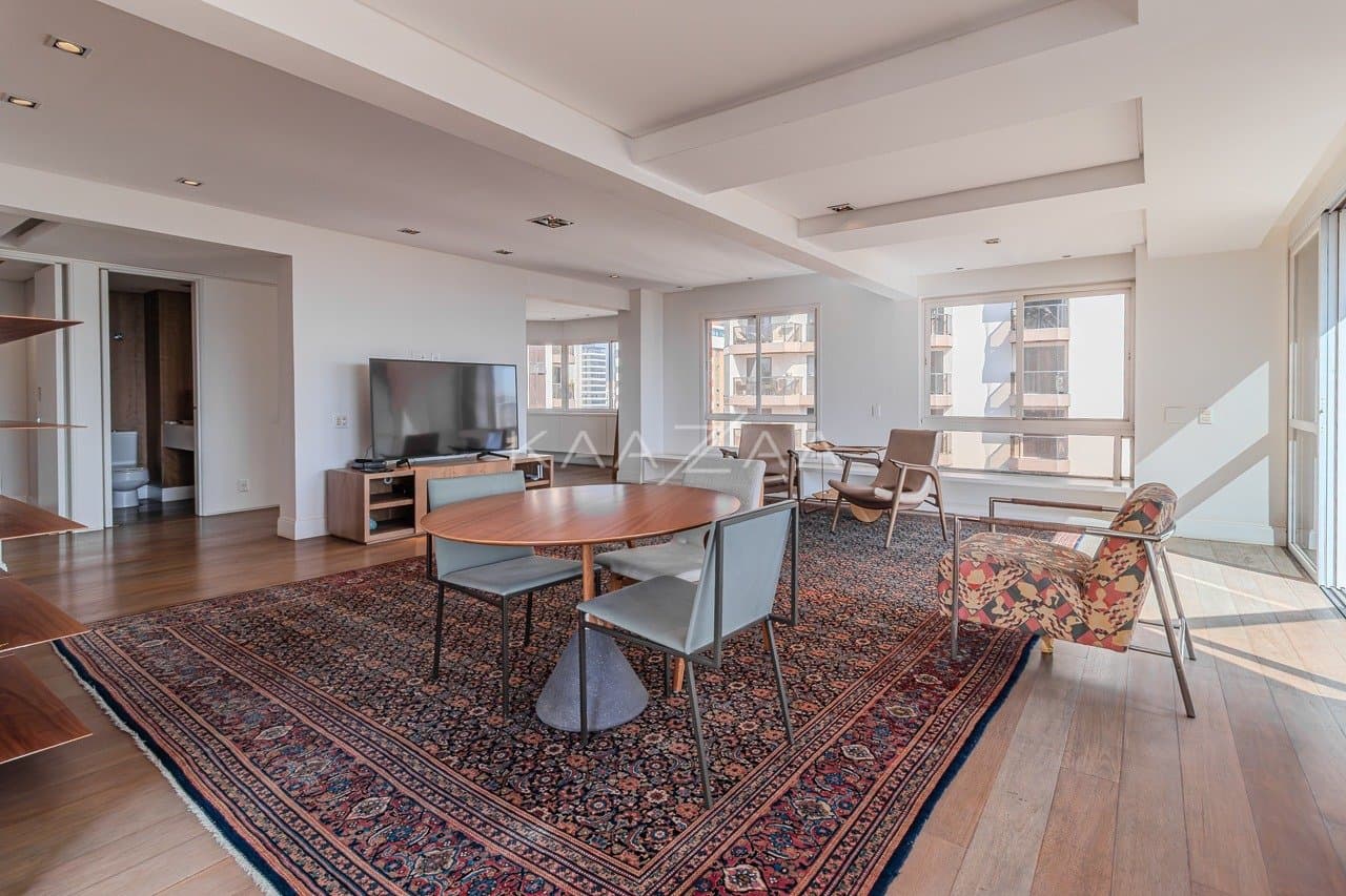 Apartamento à venda no Itaim Bibi - Foto 8