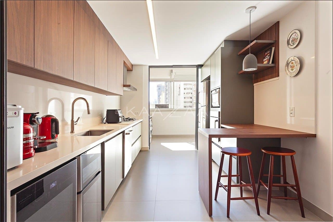 Apartamento à venda no Itaim Bibi - Foto 14
