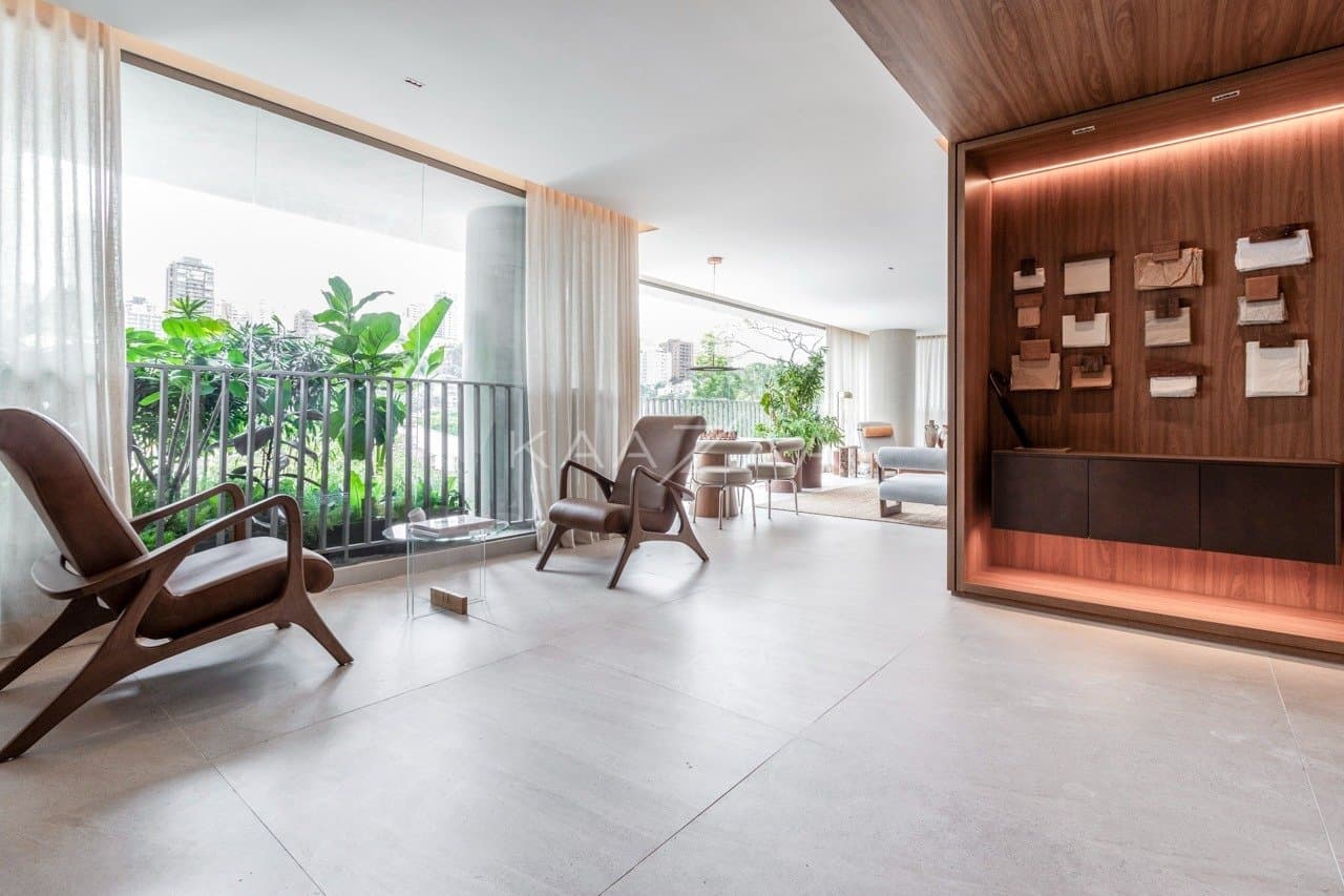 Apartamento à venda em Alto de Pinheiros - Foto 13