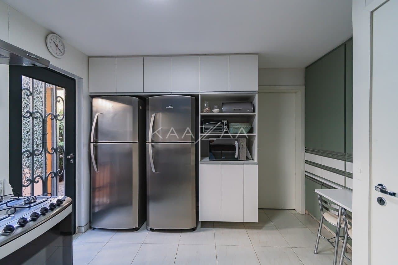 Viver em harmonia: casa com natureza e conforto no Jardim Guedala. - Foto 32