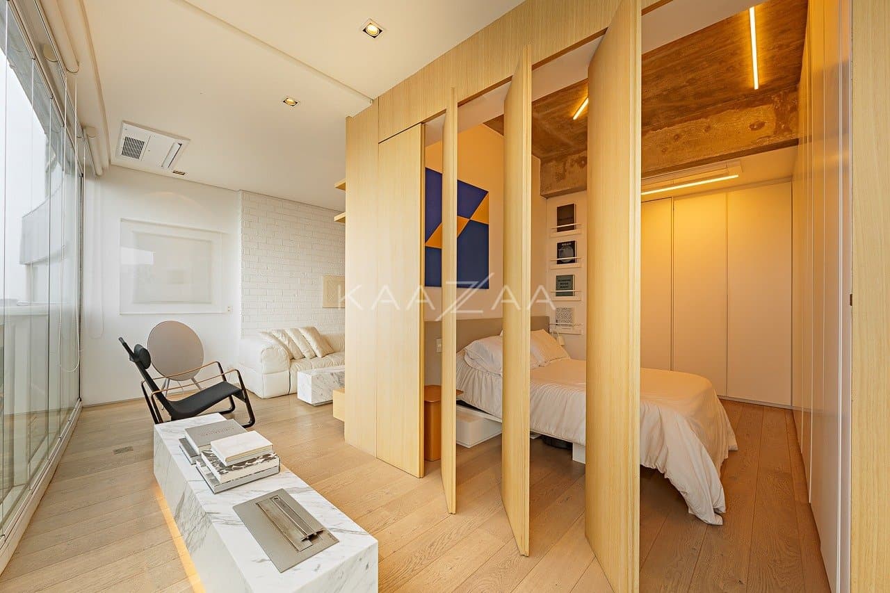 Apartamento à venda na Vila Olímpia - Foto 28