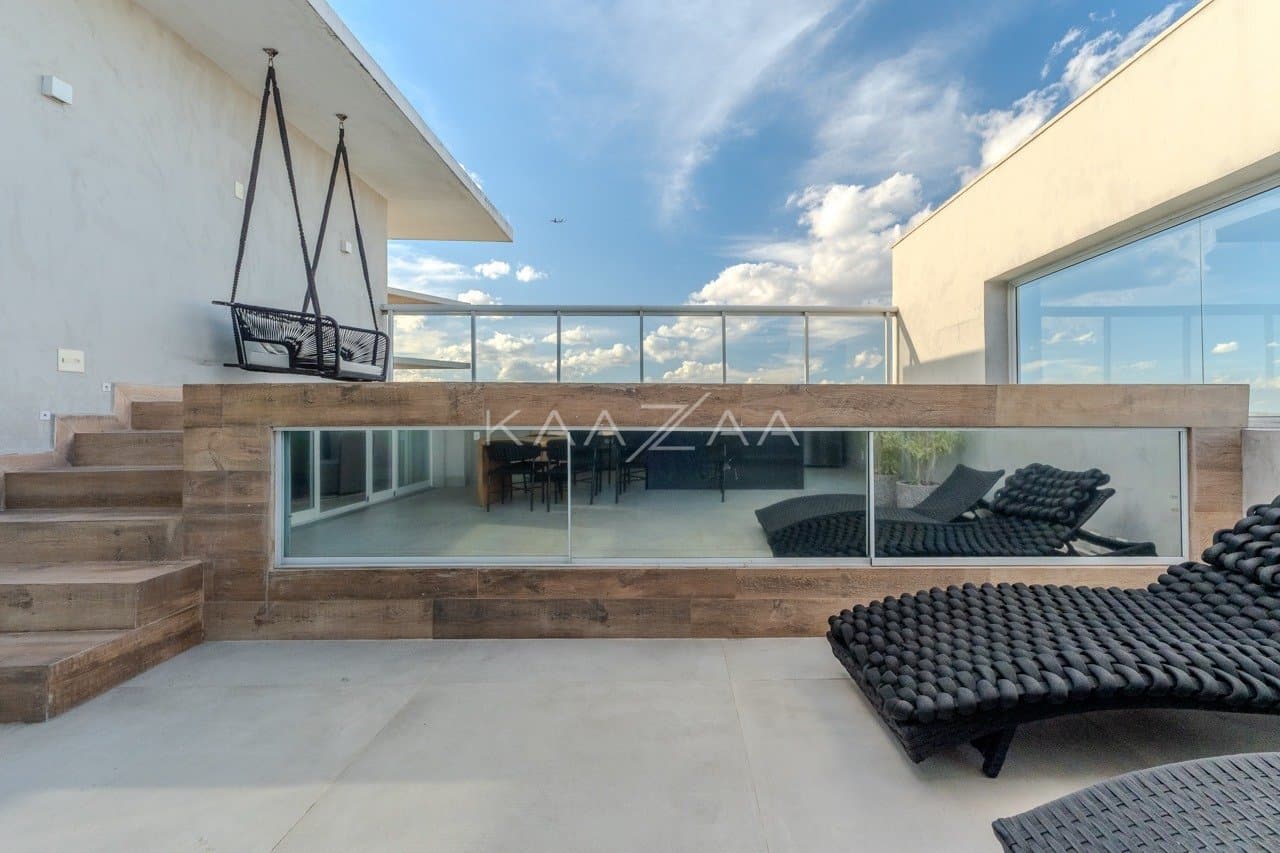 Apartamento à venda no Jardim Europa - Foto 3