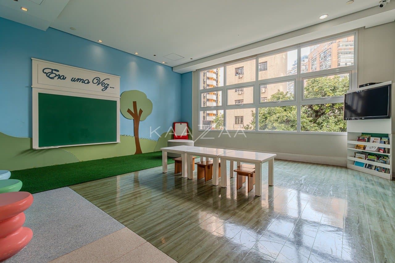 Apartamento à venda em Moema - Foto 56