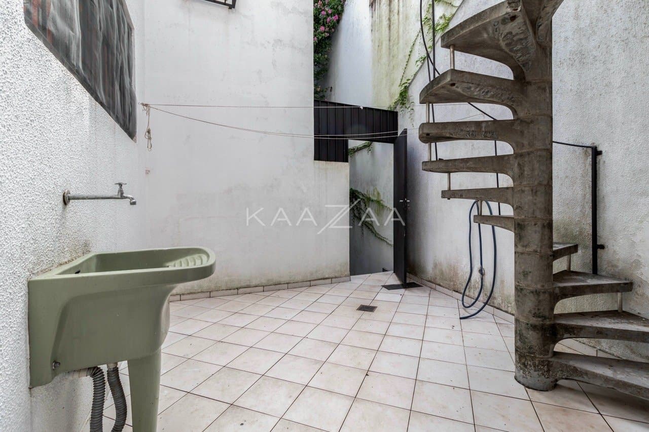 Casa clássica em Cidade Jardim - Foto 35