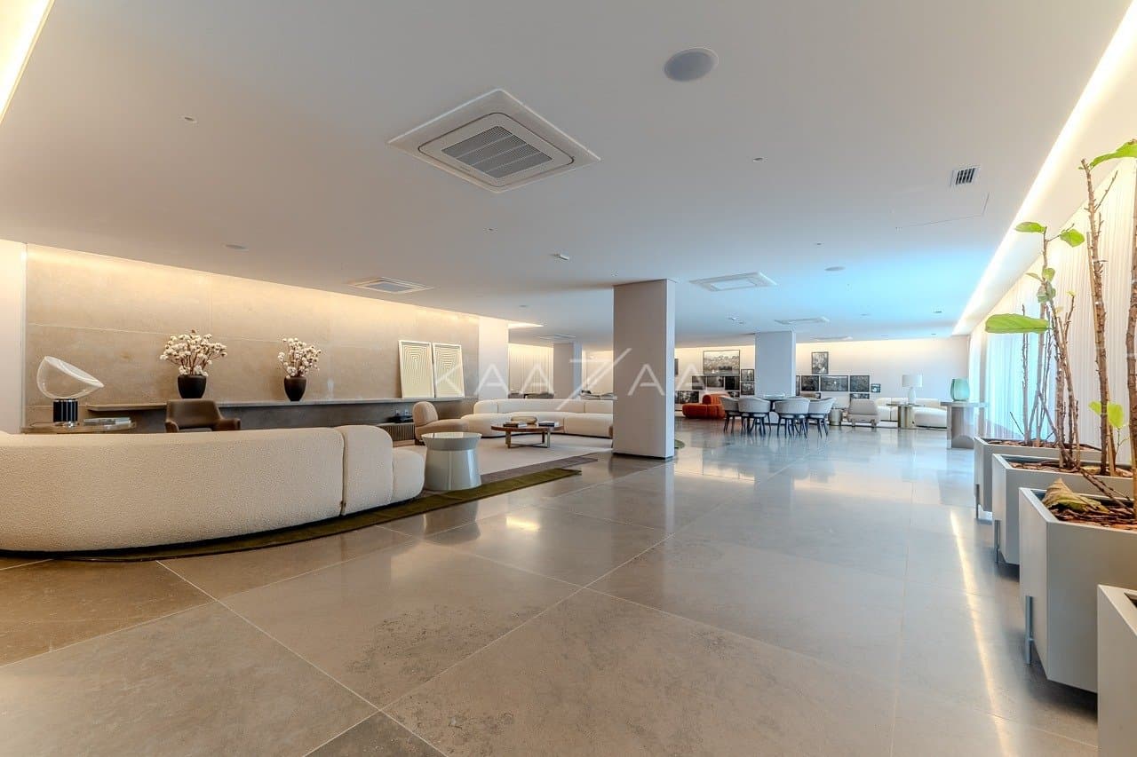 Apartamento à venda na Vila Nova Conceição - Foto 58