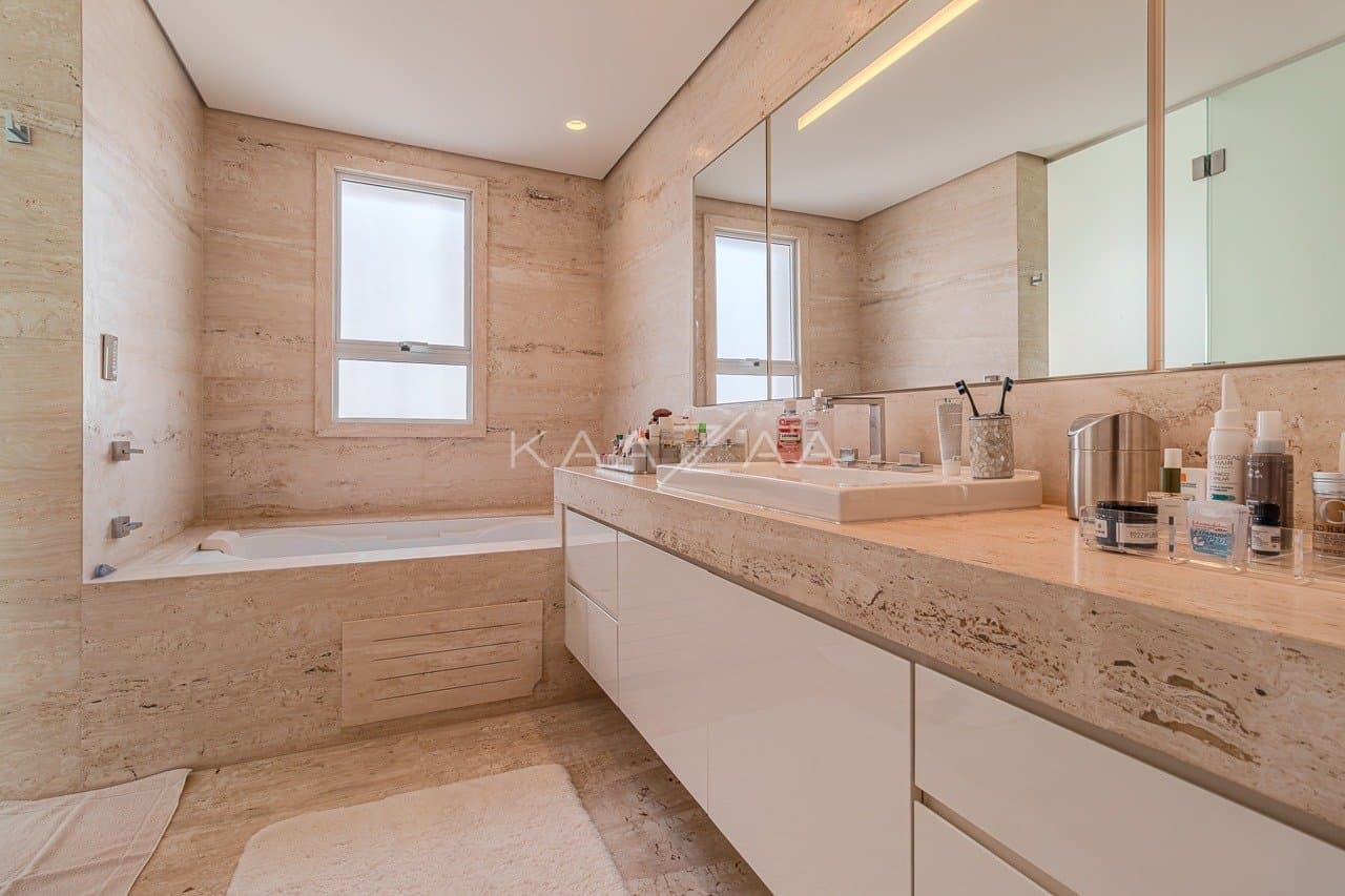 Apartamento no Jardim Paulista - Foto 30
