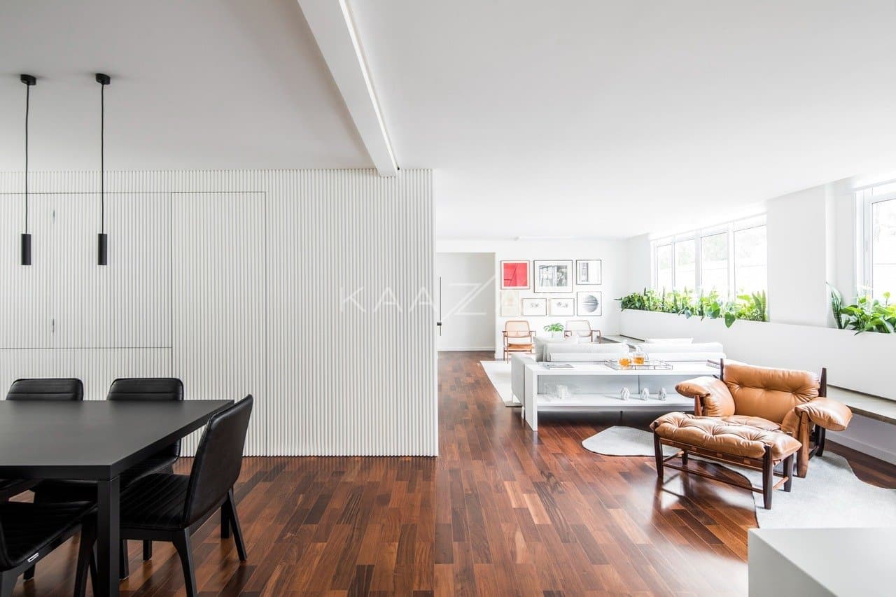 Apartamento à venda no Jardim Paulista - Foto 5