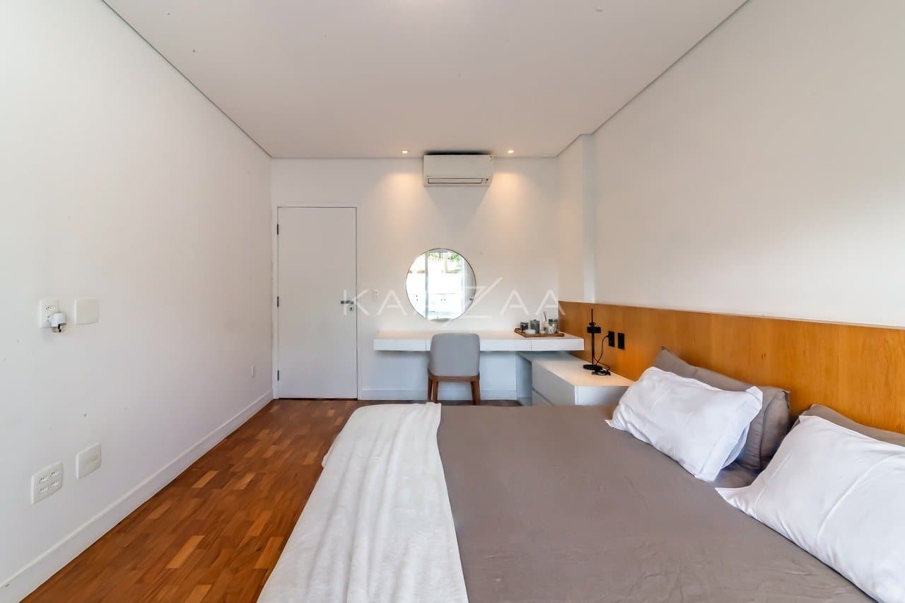 Casa à venda em Alto de Pinheiros - Foto 19