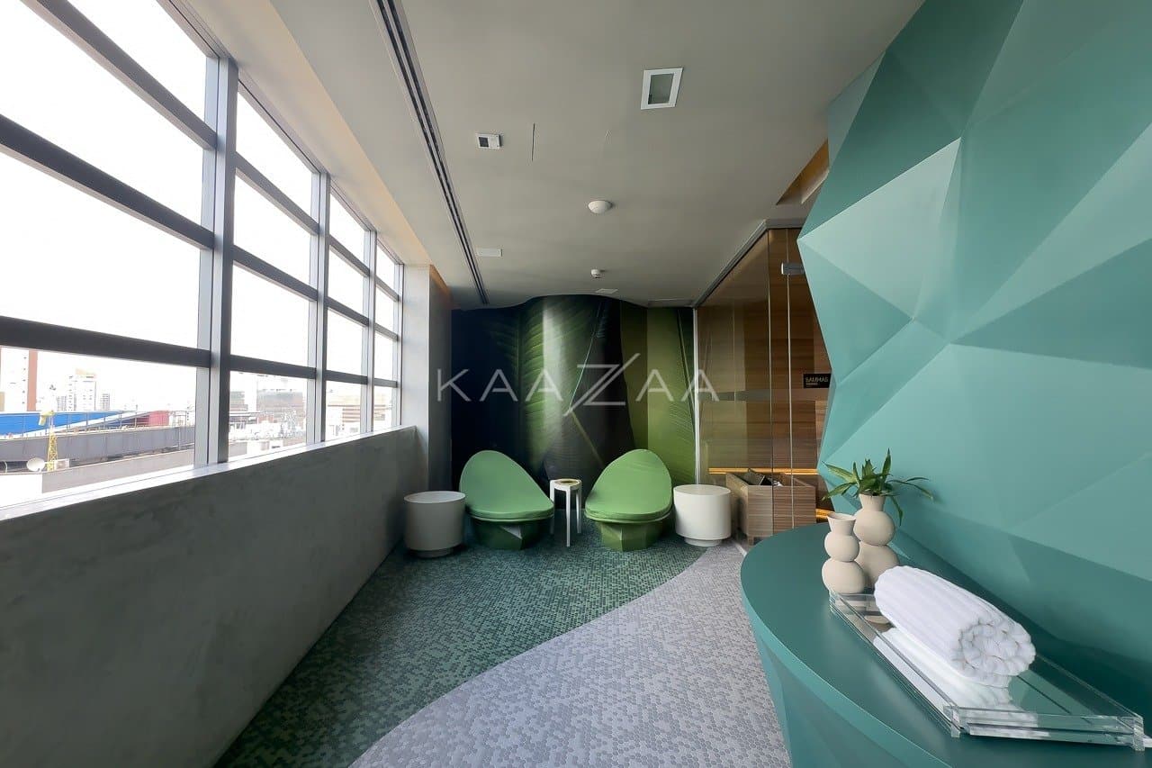 Apartamento à venda na Vila Olímpia - Foto 22