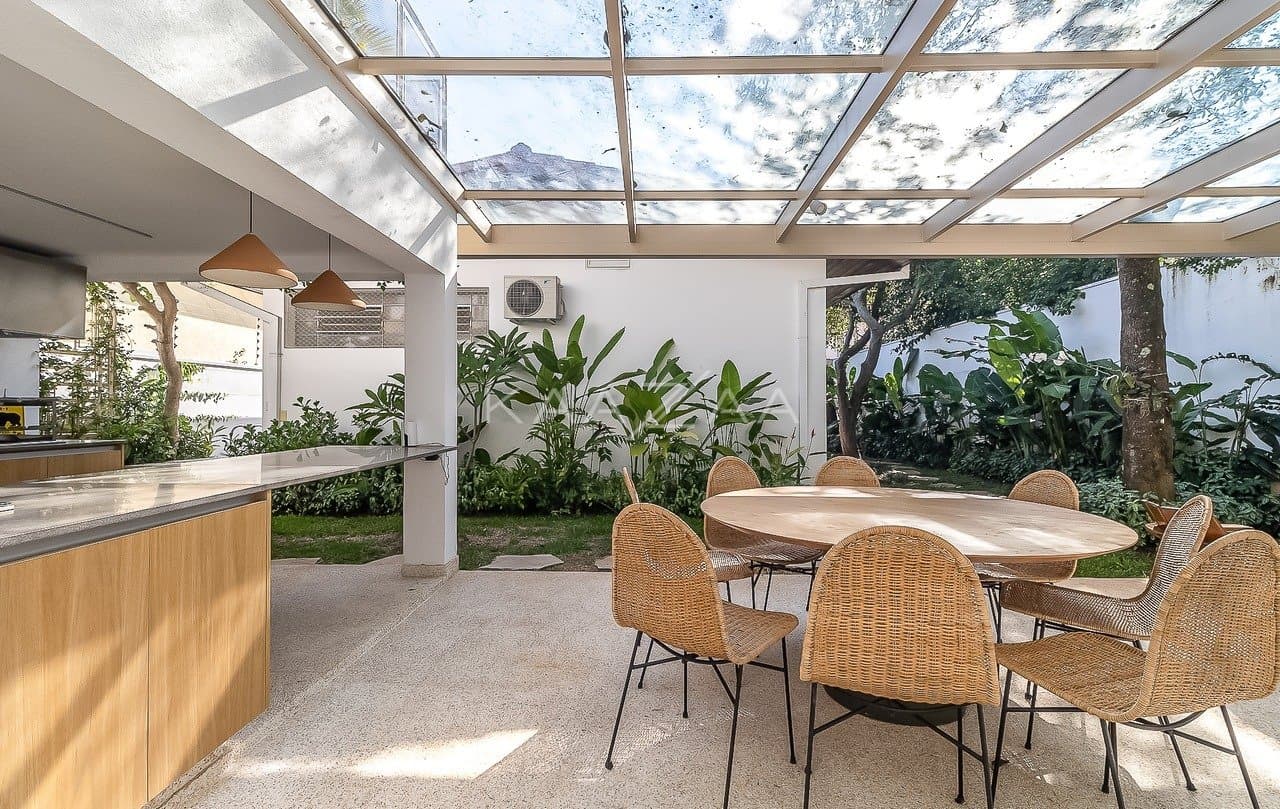Casa à venda em Pinheiros - Foto 3
