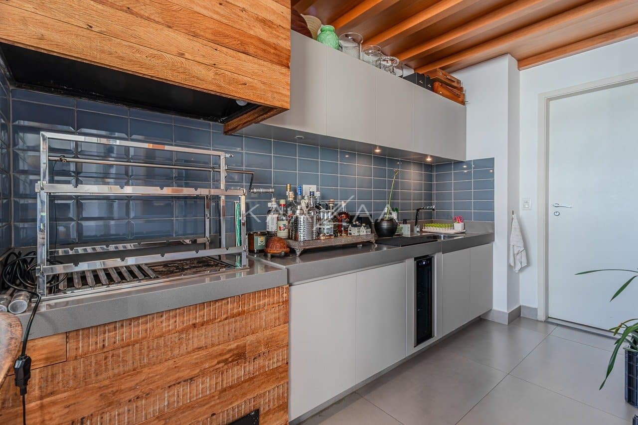 Apartamento à venda no Jardins - Foto 22