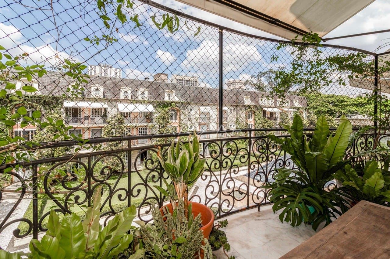 Apartamento no Jardim Paulistano. - Foto 10