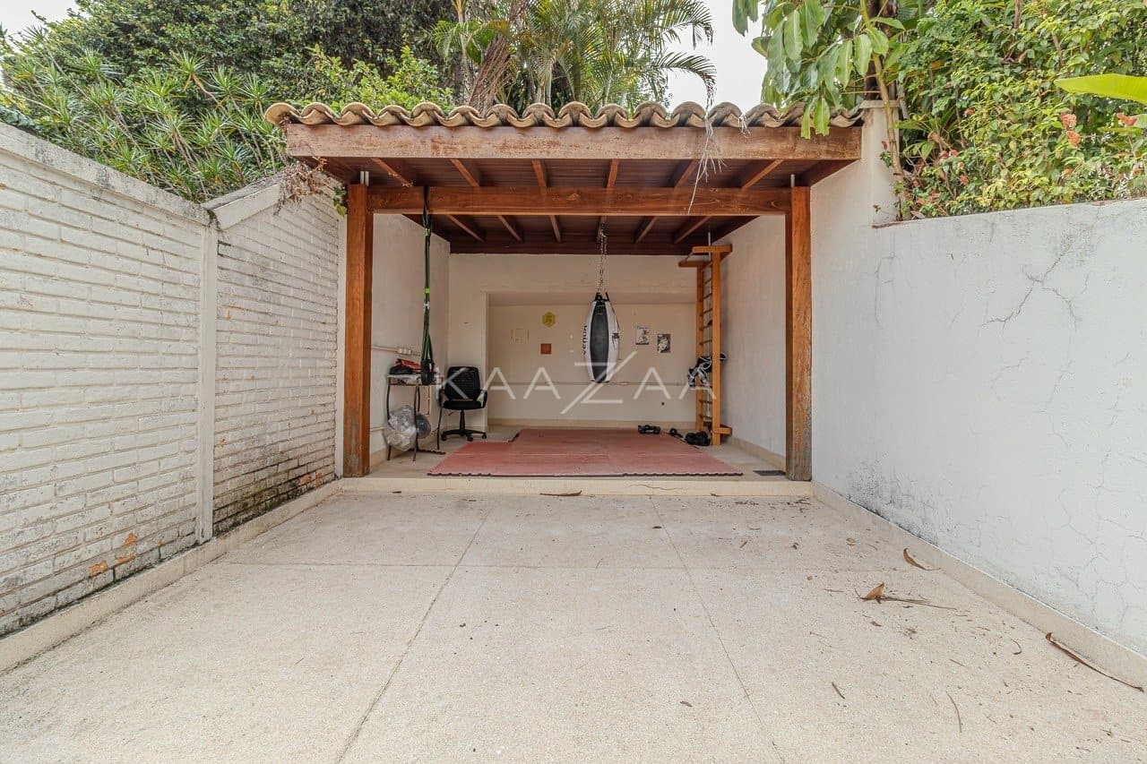 Casa em Cidade Jardim - Foto 63