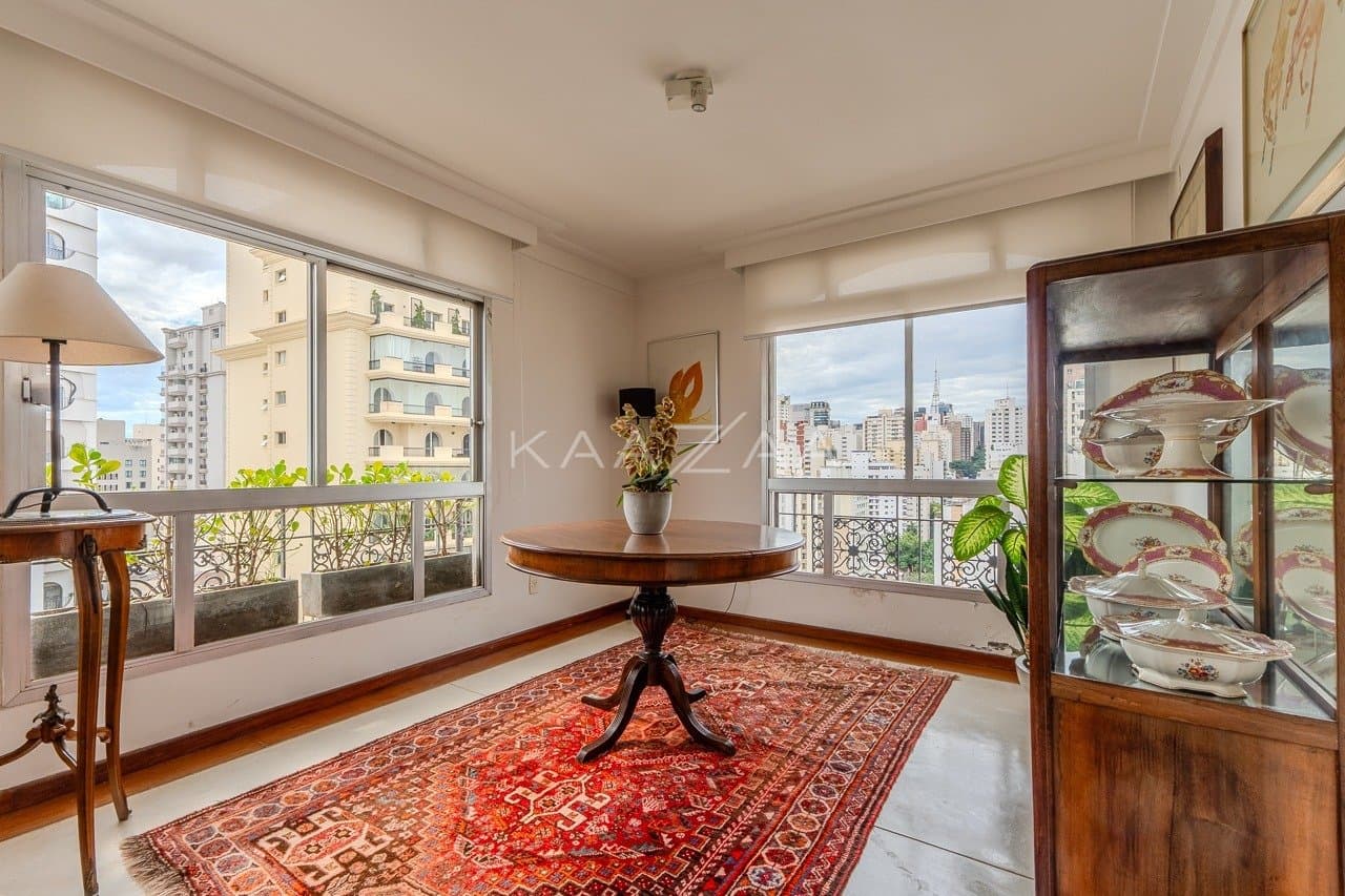 Apartamento à venda no Jardim Paulista - Foto 3