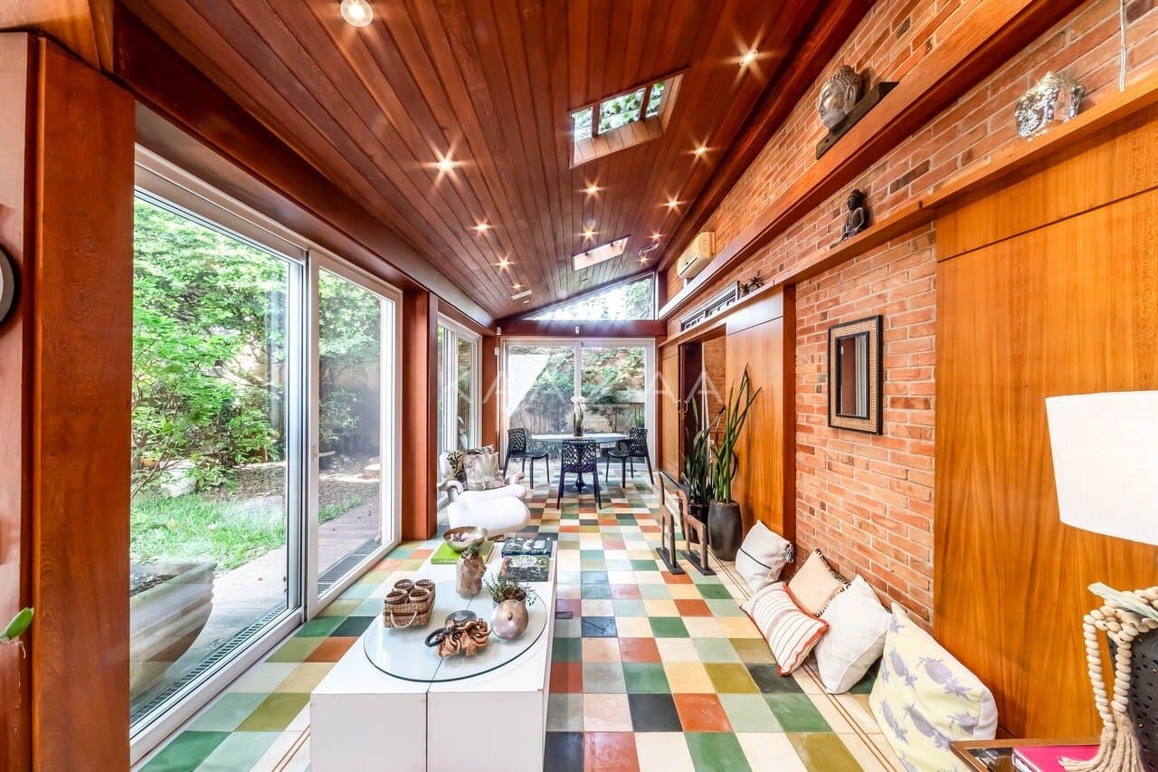 Casa à venda em Alto de Pinheiros - Foto 4