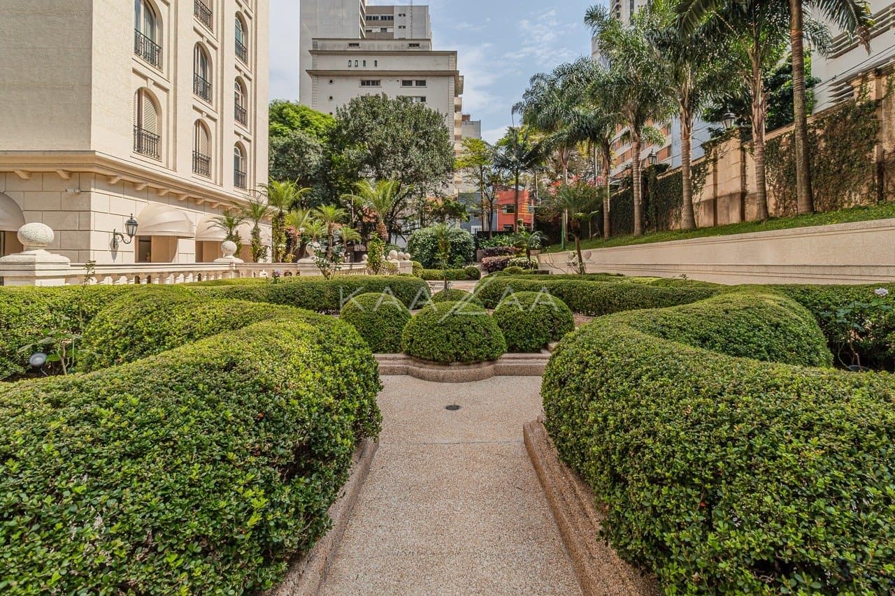 Cobertura à venda no Jardim Paulista - Foto 109