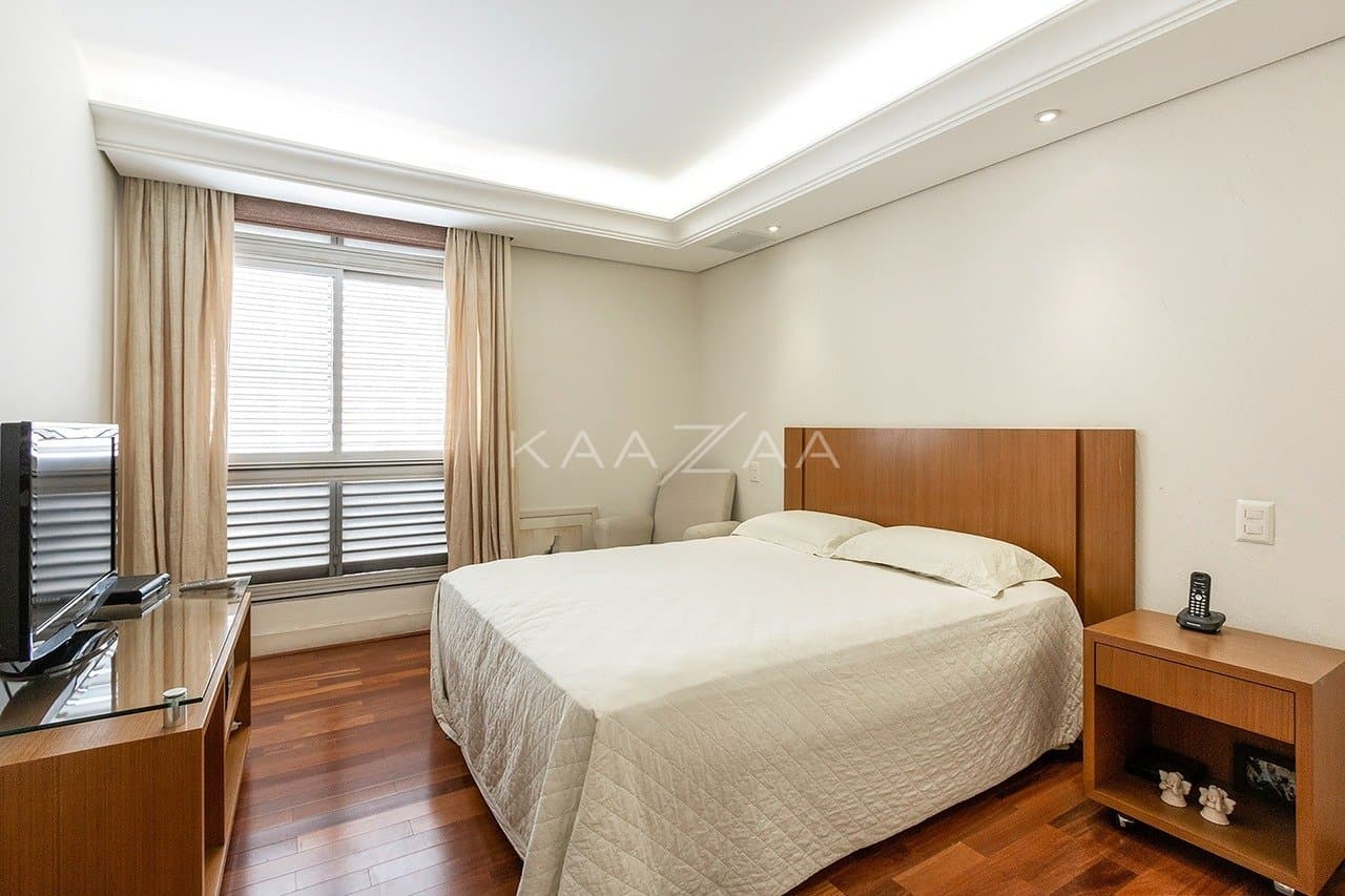 Apartamento à venda no Jardins - Foto 22