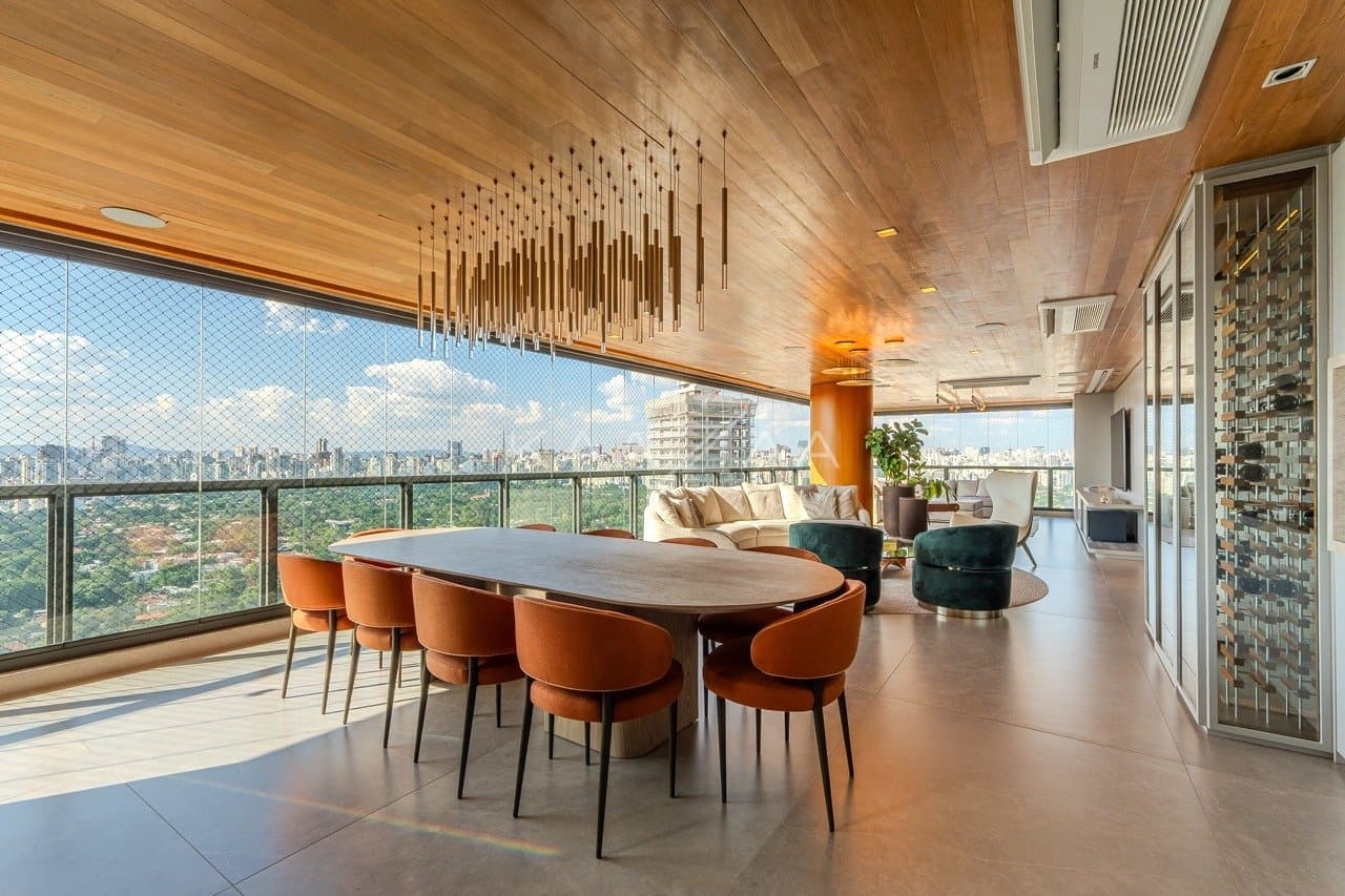 Apartamento à venda no Itaim Bibi - Foto 21